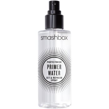Smashbox photo finish primer water bază pentru machiaj iluminatoare spray