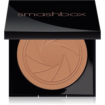 Smashbox bronze lights autobronzant cu efect matifiant