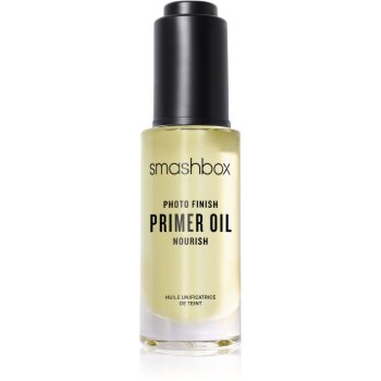 Smashbox photo finish primer oil primer ulei