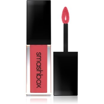 Smashbox Always on Liquid Lipstick ruj lichid mat imagine