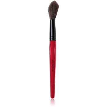 Smashbox buildable cheek brush pensula pentru fardul de obraz sau bronzer