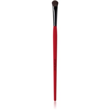 Smashbox camera ready full coverage shadow brush perie plata pentru aplicarea fardului