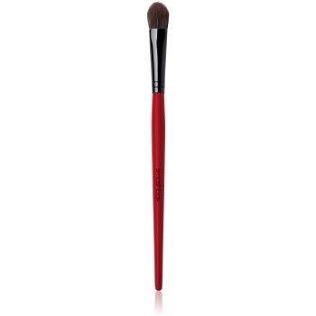 Smashbox camera ready all-over shadow brush pensula pentru fard de ochi