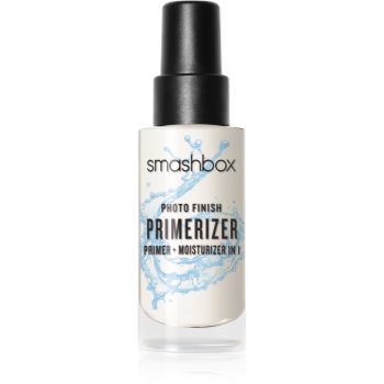 Smashbox photo finish primerizer baza hidratantă de machiaj