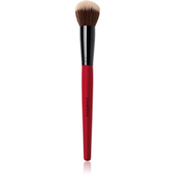 Smashbox blurring foundation brush pensula pentru machiaj