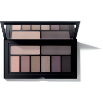 Smashbox cover shot eye palette paleta farduri de ochi