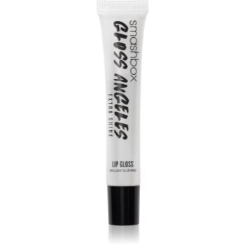 Smashbox gloss angeles high shine lip gloss
