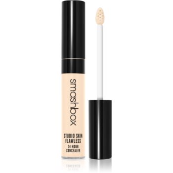Smashbox studio skin flawless 24 hour concealer anticearcan cu efect de lunga durata