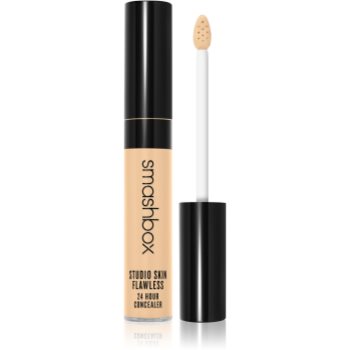 Smashbox studio skin flawless 24 hour concealer anticearcan cu efect de lunga durata