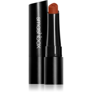Smashbox always on cream to matte lipstick ruj crema cu efect matifiant