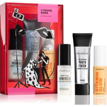 Smashbox photo finish foundation primer set de cosmetice (pentru femei)