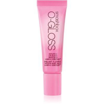 Smashbox o-gloss balsam de buze personalizant