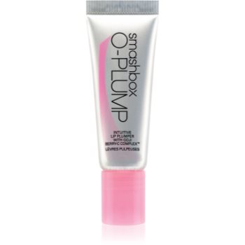 Smashbox o-plump balsam de buze personalizant cu efect de crestere