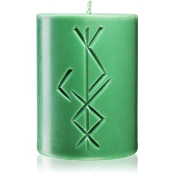 Smells like spells rune candle freyr lumânare parfumată (wealth/abundance)