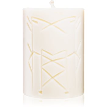 Smells Like Spells Rune Candle Norns lumânare parfumată (luck/success)