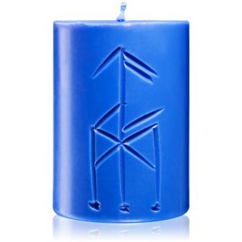 Smells like spells rune candle thor lumânare parfumată (concentration/career)