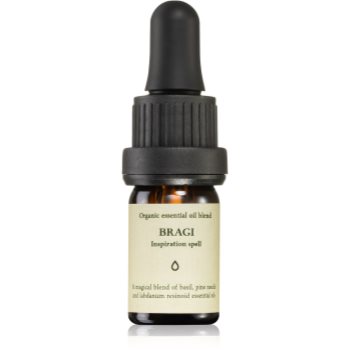 Smells Like Spells Essential Oil Blend Bragi ulei esențial