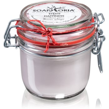 Soaphoria happiness spumă de duș pentru îngrijire