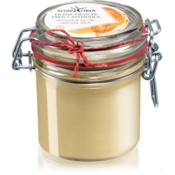 Soaphoria mild calendula unt puternic hranitor pentru fata si corp