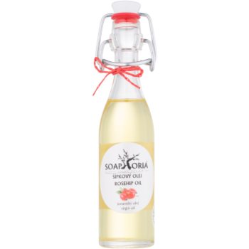 Soaphoria organic ulei de macese