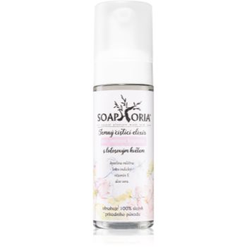 Soaphoria speciality lotus blossom gel de curățare blând pentru igiena intima