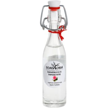 Soaphoria flower water apa organica pentru fata