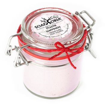 Soaphoria happiness souffle pentru corp