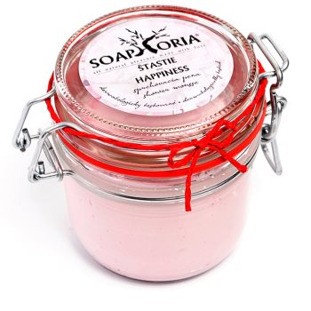 Soaphoria Happiness spuma pentru dus