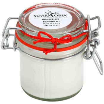 Soaphoria innocence souffle pentru corp