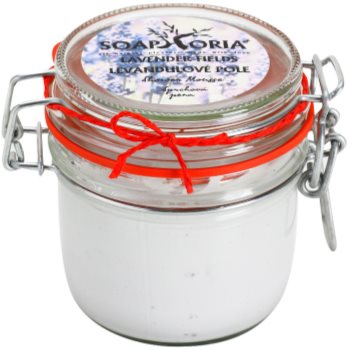 

Soaphoria Lavender Fields піна для душу 255 мл