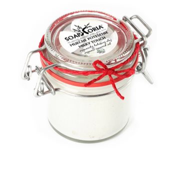 Soaphoria milky touch ulei de cocos bio