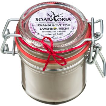 Soaphoria universal balsam de corp cu lavanda