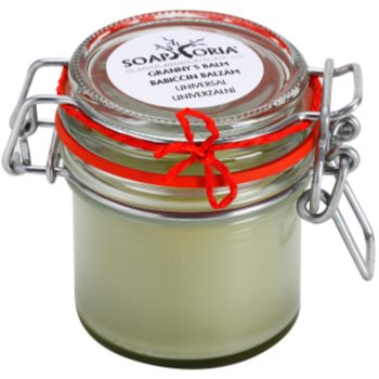 Soaphoria universal balsamul bunicii