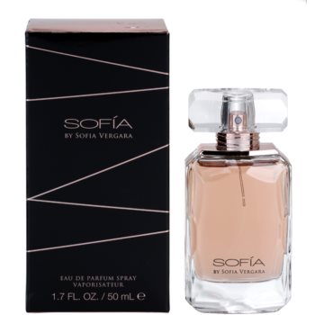 Sofia Vergara Sofia eau de parfum pentru femei 100 ml