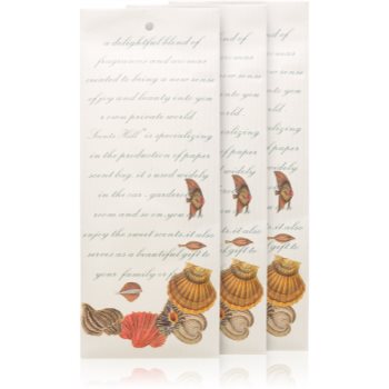 Sofira Decor Interior Ocean parfum pentru dulap 3 buc