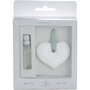 

Sofira Decor Interior Green Tea oсвіжувач повітря 5 мл