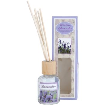 Sofira Decor Interior Lavender aroma difuzor cu rezervã