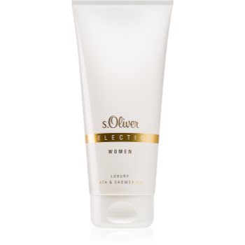 S.oliver selection women gel de dus pentru femei