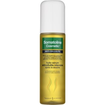 Somatoline Anti-Cellulite ser intensiv anti celulita 125 ml