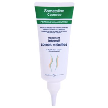 Somatoline Body Care zeštíhlující sérum na problematické partie 100 ml
