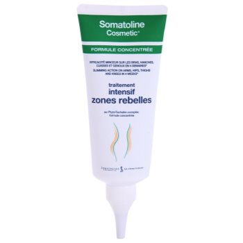 Somatoline Body Care ser de slabire pentru zone problematice