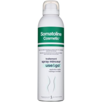 Somatoline use&go emulsie pentru slabire spray