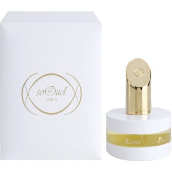 SoOud Kanz eau de parfum unisex