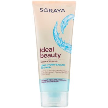 

Soraya Ideal Beauty зволожуючий бальзам Для нормальної шкіри 200 мл