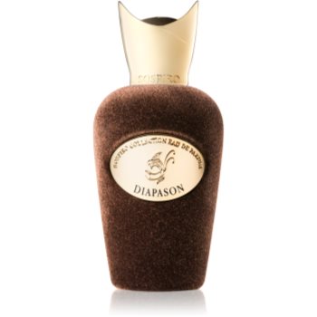 Sospiro diapason eau de parfum unisex