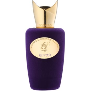 Sospiro duetto eau de parfum pentru femei