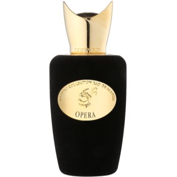 Sospiro opera eau de parfum unisex