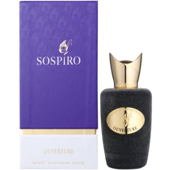 Sospiro ouverture eau de parfum unisex
