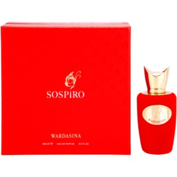 Sospiro Wardasina eau de parfum pentru femei 100 ml