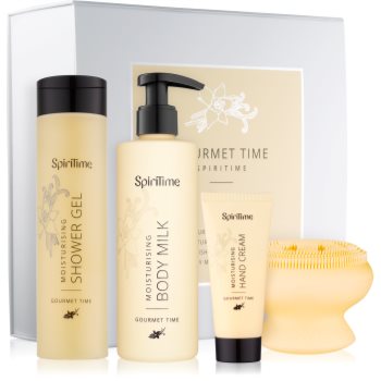 

SpiriTime Gourmet Time подарунковий набір IV.